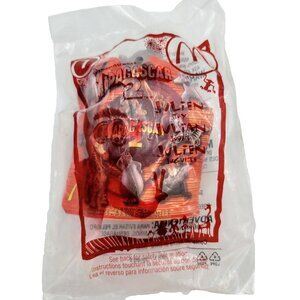 Julien Lemur New Madagascar 2 #7 McDonald’s Happy Meal Toy 2008 Read